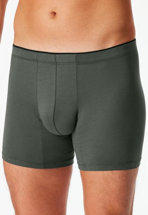 Produktbild Schiesser Premium Cotton Shorts (S, Einzelpack)