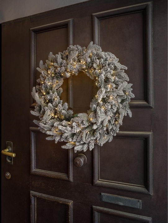 Image du produit STT Snowy Wreath