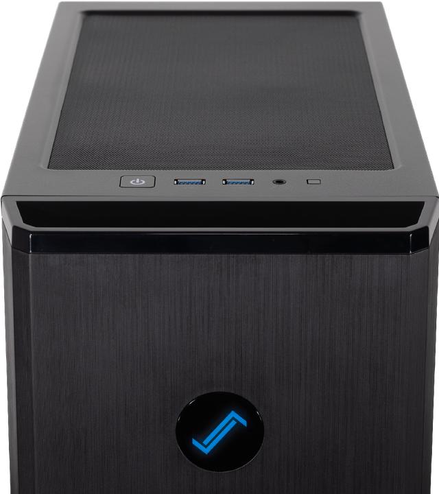 Produktbild Joule Performance Nuke RTX3060 II7 (Intel Core i7-10700F, 16 GB, 500 GB, GeForce RTX 3060)