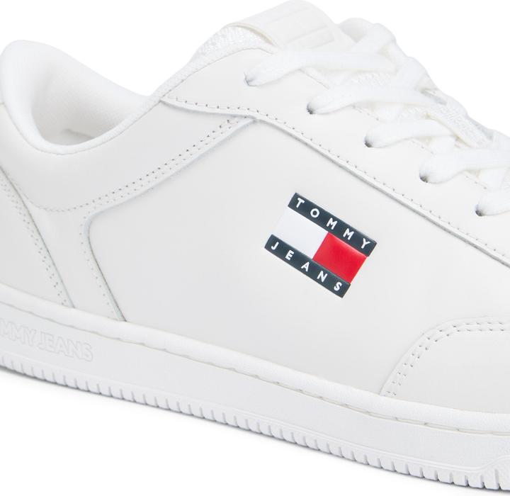 Produktbild Tommy Hilfiger Tjm Cupsole Long Lace Leather (42)