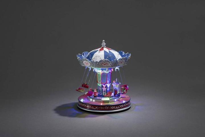 Produktbild Konstsmide Karussel