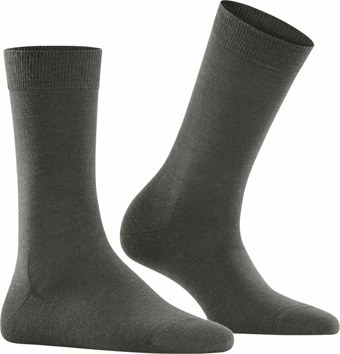Actual product image Falke Softmerino SO (Single pack, 39 - 40)