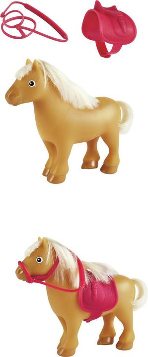 Produktbild Hape Ponyhof