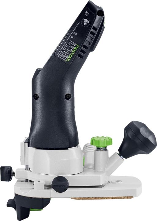 Produktbild Festool Akku-Modul-Kantenfräse MFKC 700 KA EB-Basic