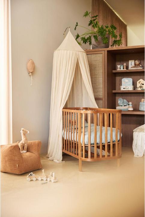 Immagine prodotto Jollein Poltrona sacco per bambini (Poltrona per bambini)