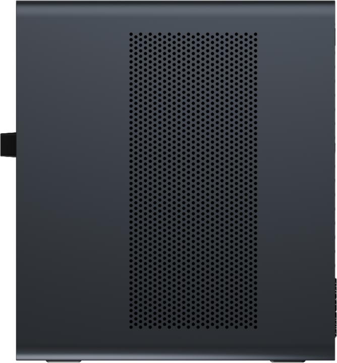 Image du produit Minisforum MS-S1 MAX (2000 Go, 128 Go, AMD Ryzen AI Max+ 395)
