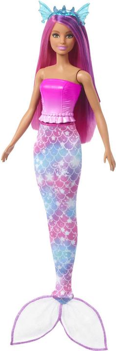Produktbild Mattel Dreamtopia Dress Up