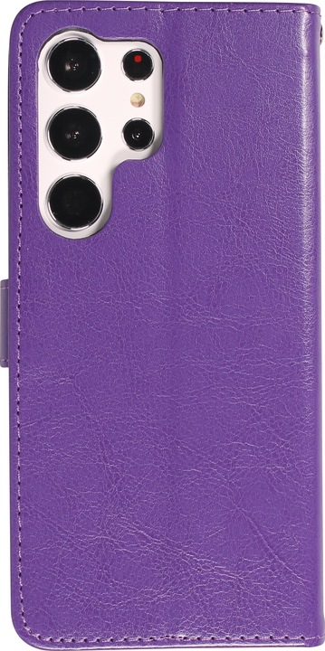 Actual product image PhoneLook Coque Premium Flip (Samsung Galaxy S23 Ultra)