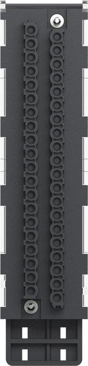 Actual product image Schneider Electric Modicon X80 terminal block, 40-pin removable screw terminal, 1x 0.34-1 mm² BMXFTB4000
