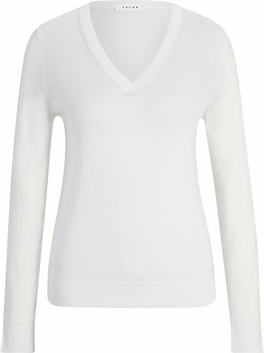 Image du produit Falke BA V-Neck w (S)