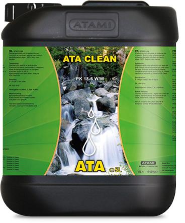 Image du produit Atami ATA Clean 10 litres (10 l)