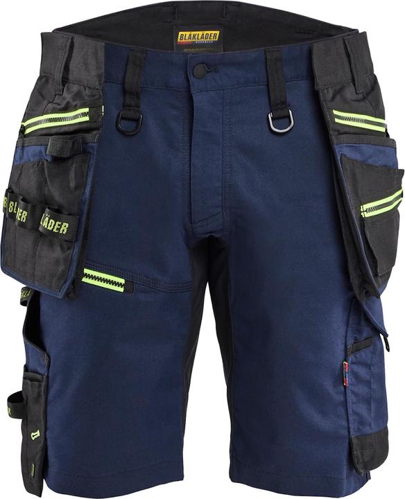 Produktbild Blakläder Artisan Stretch Striker (44)