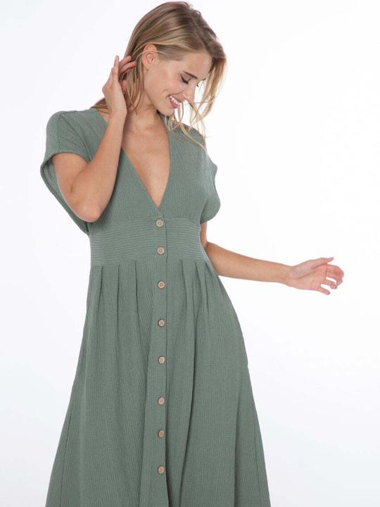 Image du produit Protest Dress PRTSAMBU dress (38, M)