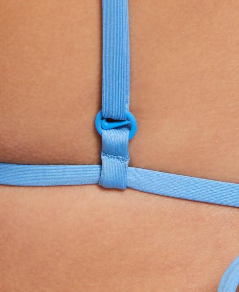 Immagine prodotto Nike Swoosh Link Triangle Bikini Top (M)