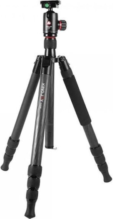 Kingjoy K3208 Carbon + QH20 (Metal)