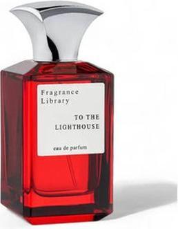 Actual product image Fragrance Library To The Lighthouse Eau De Parfum 100ml (Eau de parfum, 100 ml)