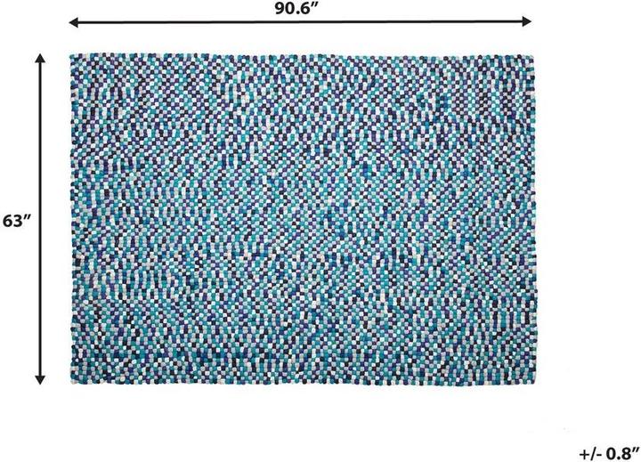 Produktbild Beliani Amdo (160 x 230 cm)