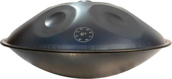 Produktbild Patera Handpan E-Minor mit Tasche (Perkussion)