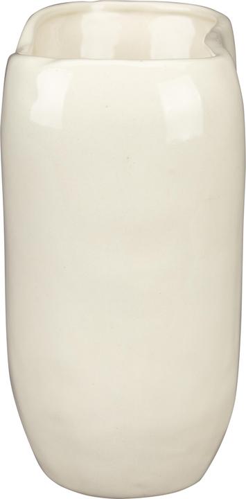 Dutchbone Vase Edna S Beige (1x)