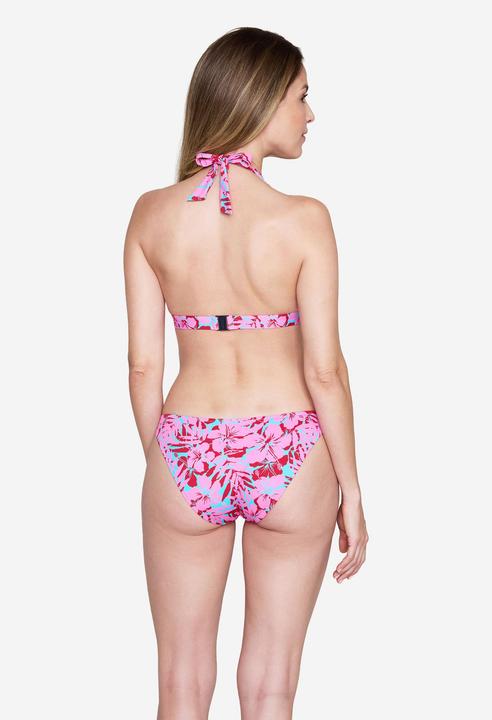 Actual product image Joop! Bügel-Bikini Hibiskus (38)