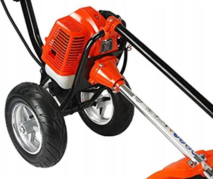 Image du produit Demon RQ580 (Fils coupe-herbe)