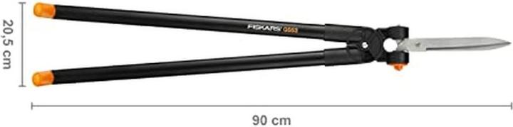 Produktbild Fiskars Scherenstorch GS53