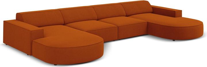 Actual product image Micadoni Jodie (Sofa landscape)