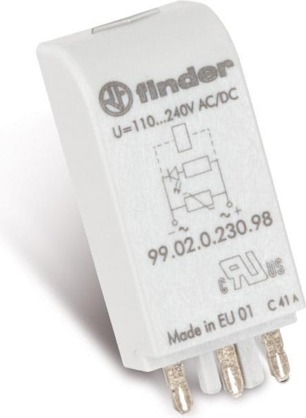 Produktbild Finder Varistormodul 240V