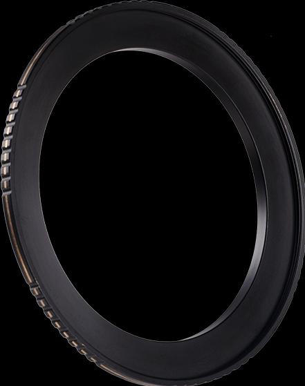 Produktbild Haida Step Up Ring Messing 72-82mm (Obektivfilter Halter, 72 mm)
