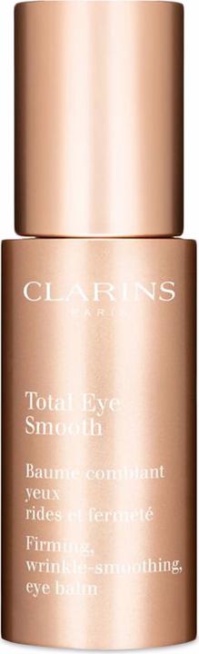Clarins Occhio totale SMO (Balsamo, 15 ml, Giorno + Notte)