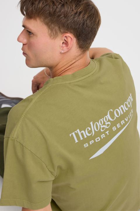 Actual product image TheJoggConcept JCMMSASA TSHIRT 22800355 (M)