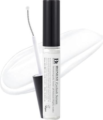 Actual product image Benton - Honest Eyelash Serum (10 ml)