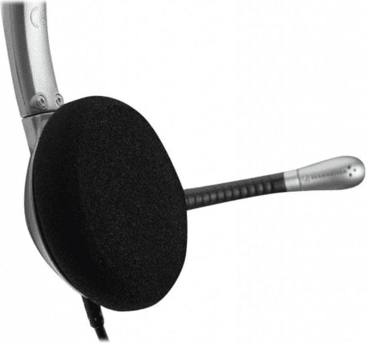Actual product image Sennheiser Sh 350 (Cable)