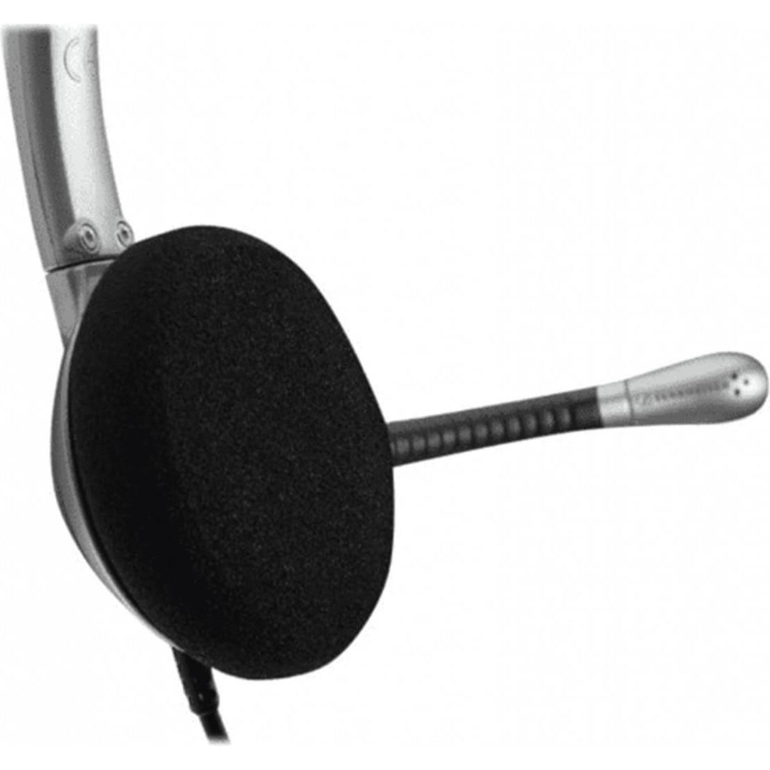 Thumbnail - Sennheiser Sh 350 (Kabelgebunden), Office Headset, Schwarz