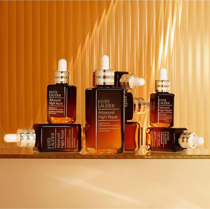 Actual product image Estée Lauder Advanced Night Repair (115 ml)