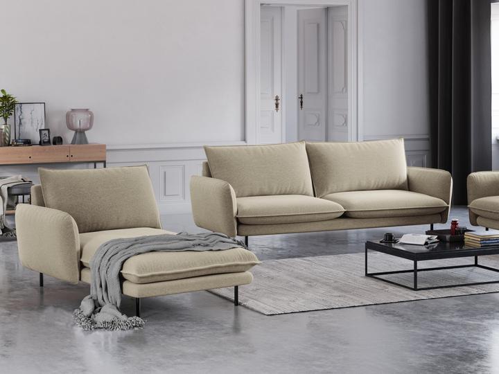 Produktbild Cosmopolitan Design Vienna (Recamiere)