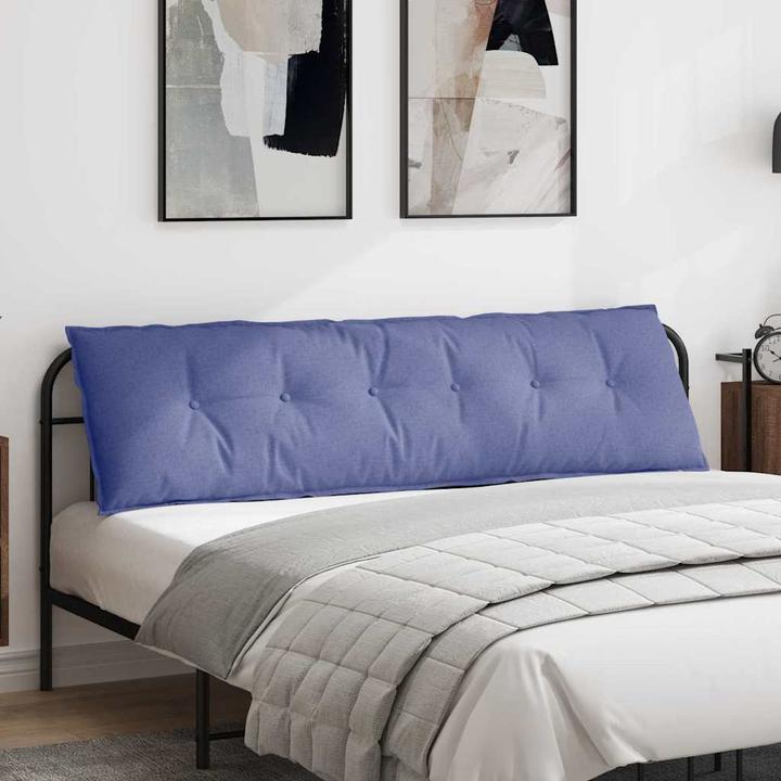 Produktbild vidaXL Rücken Kissen (180 x 50 cm)