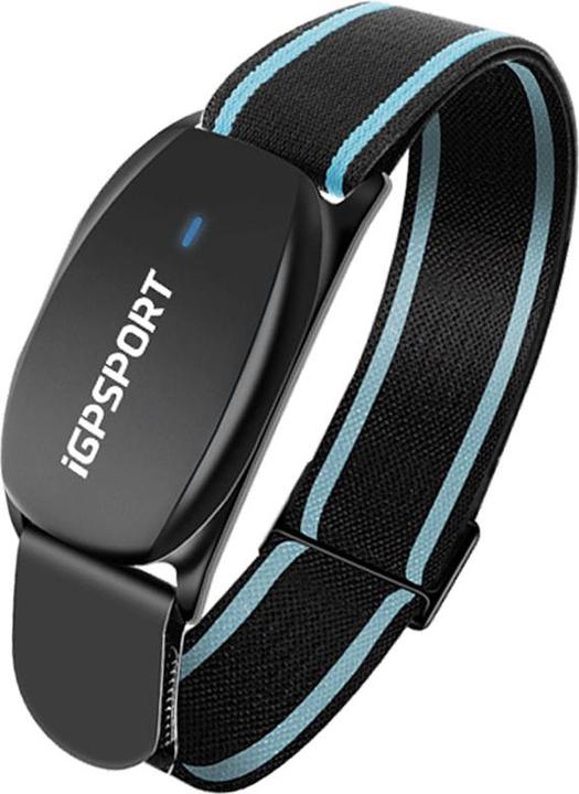 Actual product image iGPSport HR70 Ant+ / 5.0