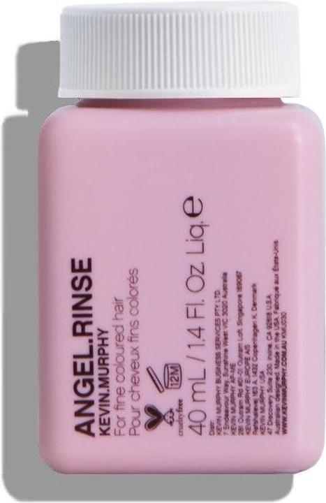 Actual product image Kevin Murphy Hydrate & Protect (40 ml)