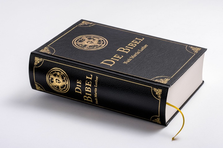 Immagine prodotto Die Bibel - Altes und Neues Testament (Tedesco, Martin Lutero, Julius Schnorr von Carolsfeld, 2024)