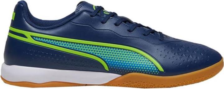 Blu persiano-Pro Verde-Ultra Blu