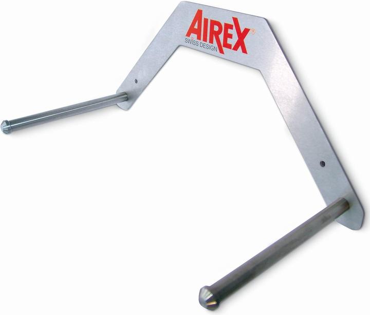 Actual product image Airex Wall bracket 2 pole (1.50 cm)