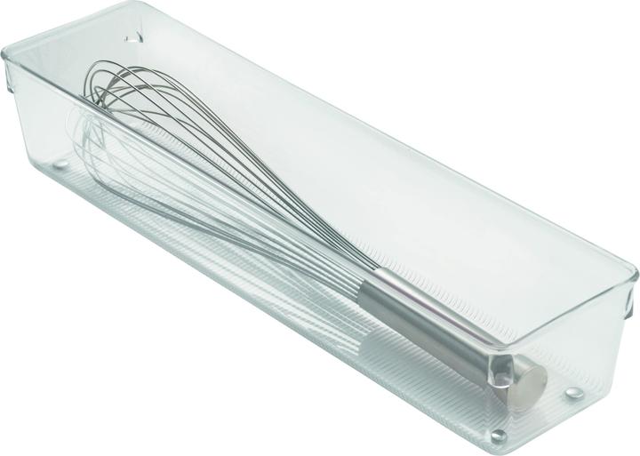 Produktbild iDesign Behälter für Schubladen (10 cm)