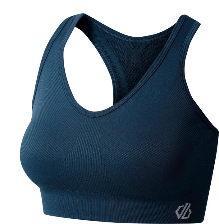 Immagine prodotto Dare2b React Reggiseno Sportivo Donna (XS)