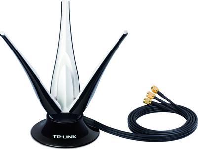 Image du produit TP-Link TL-ANT2403N 2.4GHz sans fil N, omnidirectionnel 3dBi (WiFi)