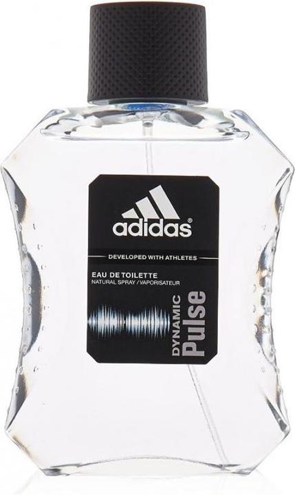 Produktbild adidas Dynamic Pulse (Lotion, 100 ml)