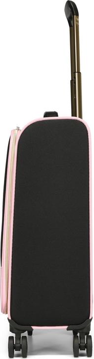 Actual product image Juicy Couture Twig 4 Rollen Kabinentrolley 49 cm (32 l)