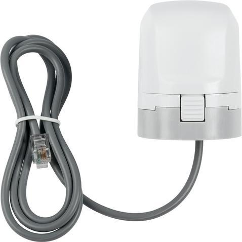Produktbild Homematic IP HmiP HCU Set,1xHCU,4xWTH1,5xVDMOT,1xFALMOT