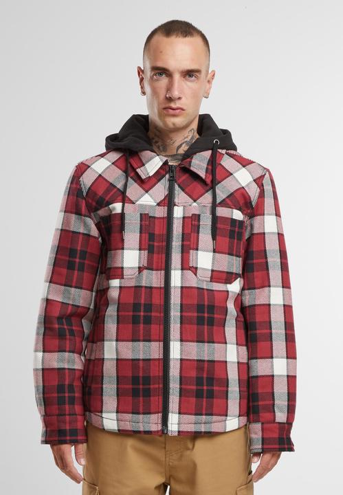 Actual product image Brandit Top Heavy Twill Jacket - 174625 (S)