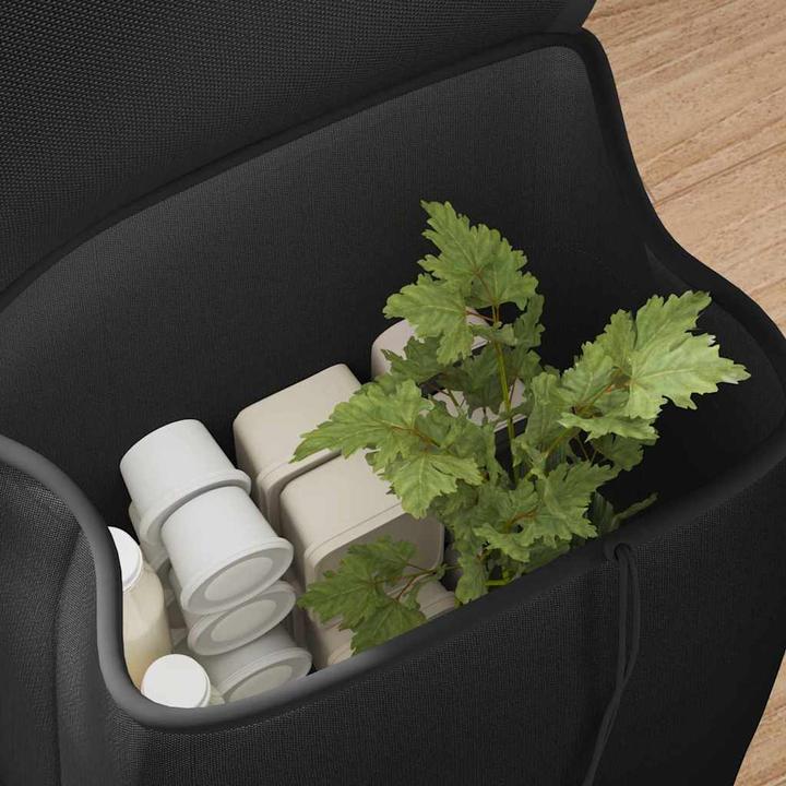 Produktbild vidaXL Einkaufswagen